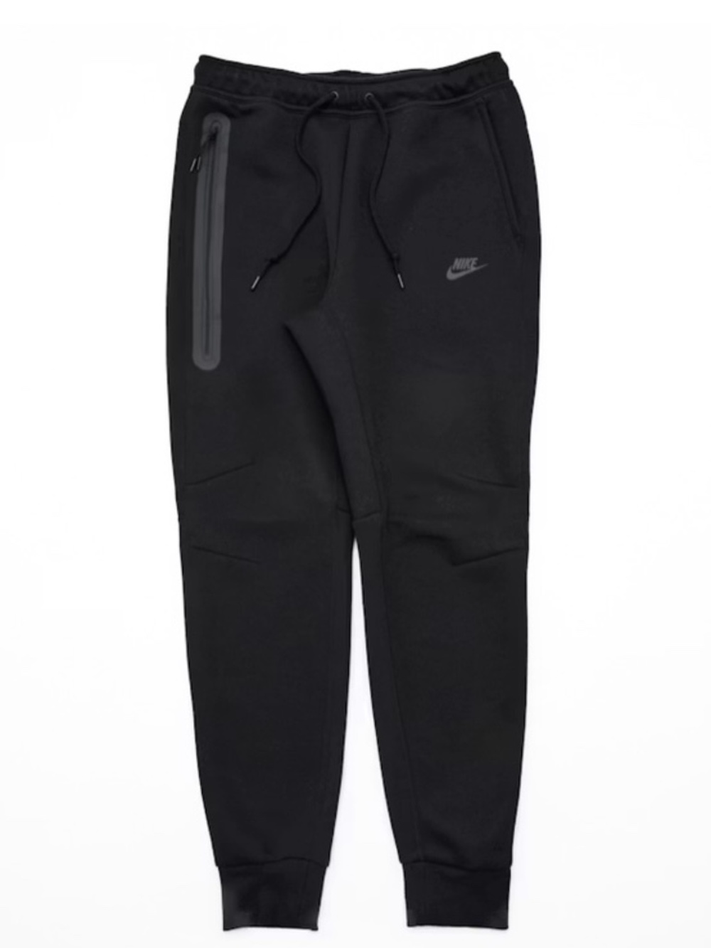 NIKE TECH SWEATPANTS PREWONED XL